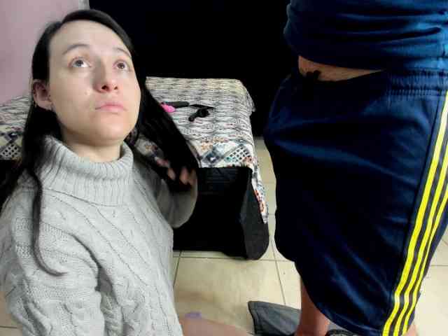Модель: JeremmyAndStacy
