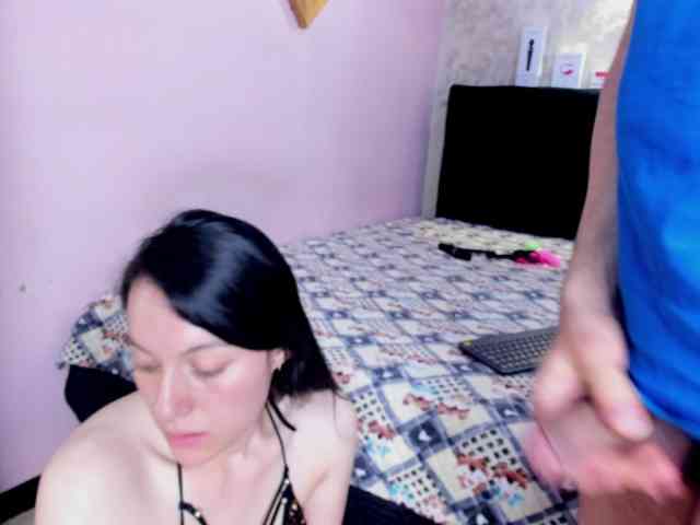Модель: JeremmyAndStacy