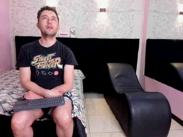 Модель: JeremmyAndStacy