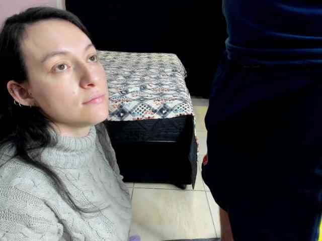 Модель: JeremmyAndStacy