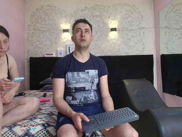 adult cam show JeremmyAndStacy