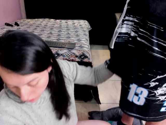 JeremmyAndStacy webcam