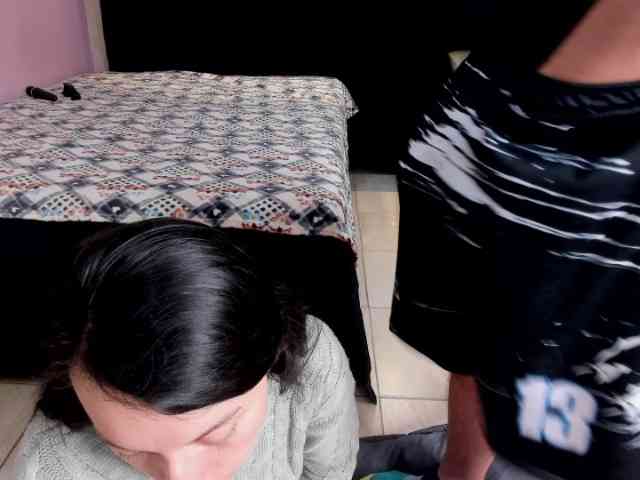 Модель: JeremmyAndStacy