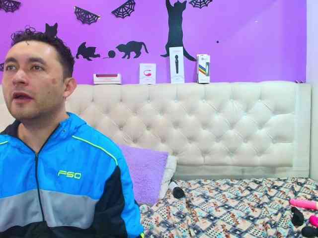 voyeur web cam JeremmyAndStacy