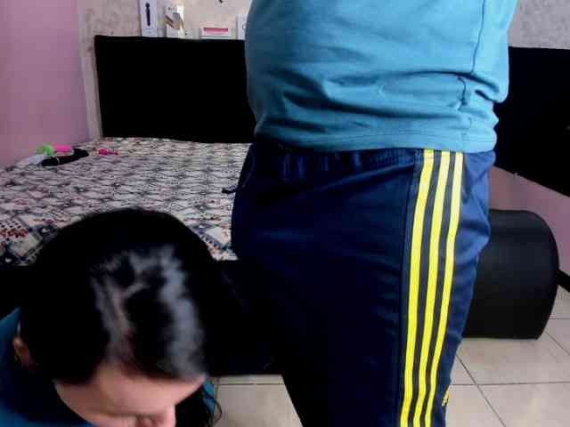 Модель: JeremmyAndStacy