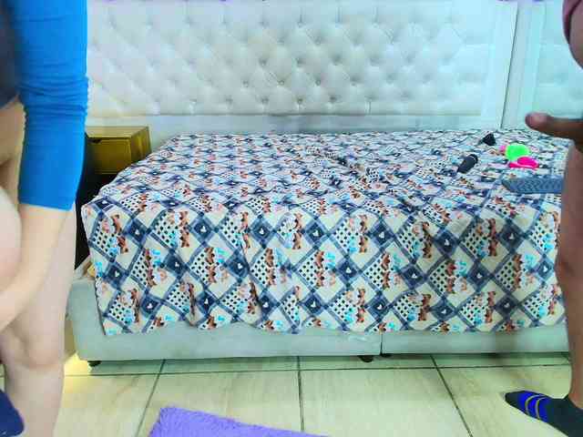 JeremmyAndStacy webcam