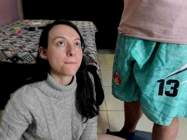 Модель: JeremmyAndStacy