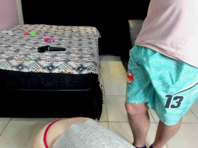 JeremmyAndStacy webcam