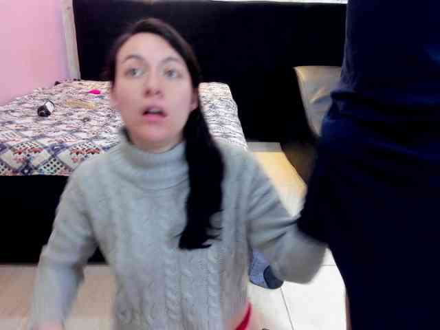 Модель: JeremmyAndStacy