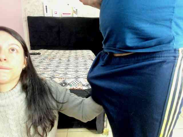 JeremmyAndStacy webcam