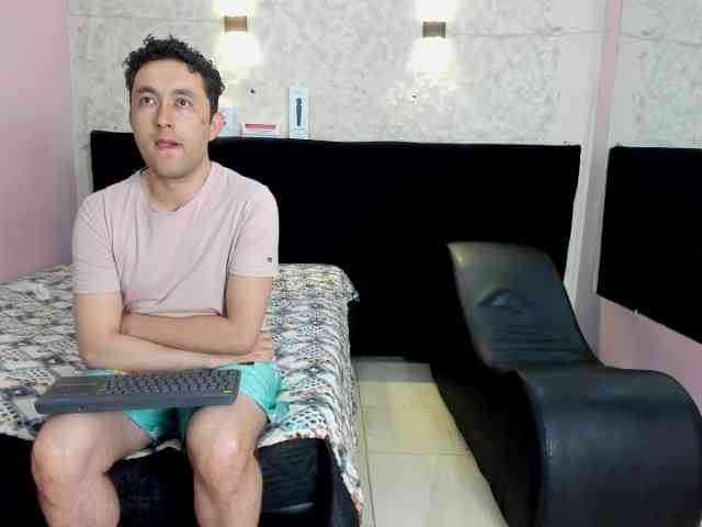 Модель: JeremmyAndStacy