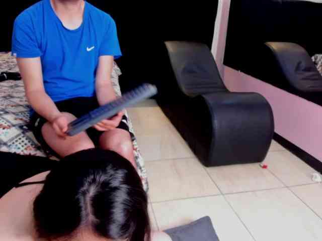 JeremmyAndStacy webcam