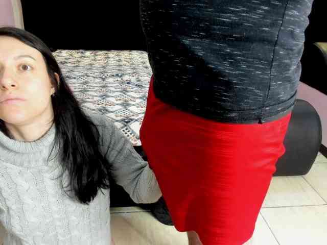 Модель: JeremmyAndStacy