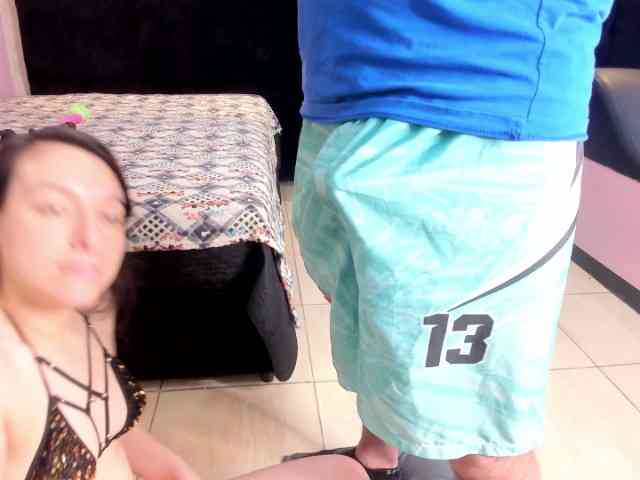 Модель: JeremmyAndStacy