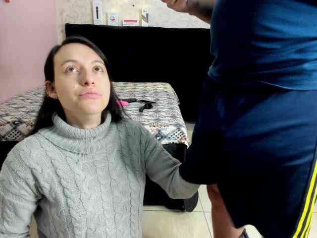 Модель: JeremmyAndStacy