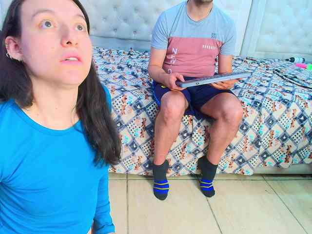 JeremmyAndStacy