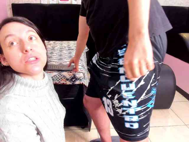 Модель: JeremmyAndStacy