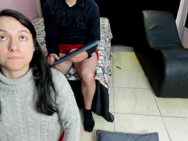 Модель: JeremmyAndStacy