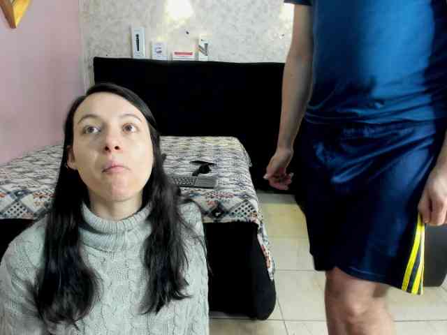 Модель: JeremmyAndStacy