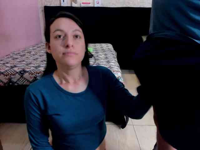 Модель: JeremmyAndStacy