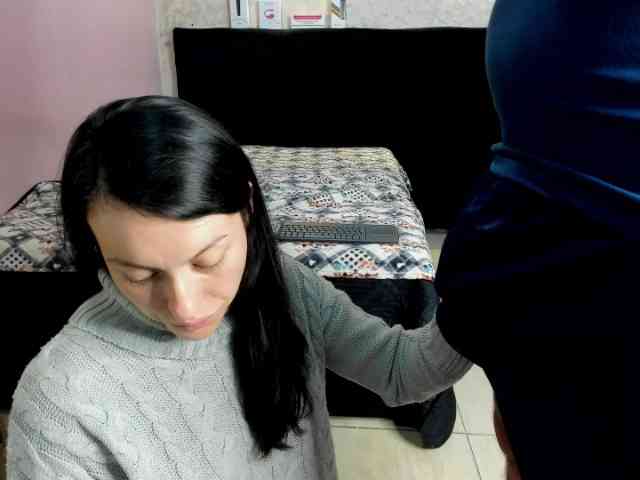 Модель: JeremmyAndStacy
