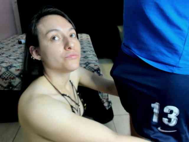 JeremmyAndStacy Live Webcam on BongaCams