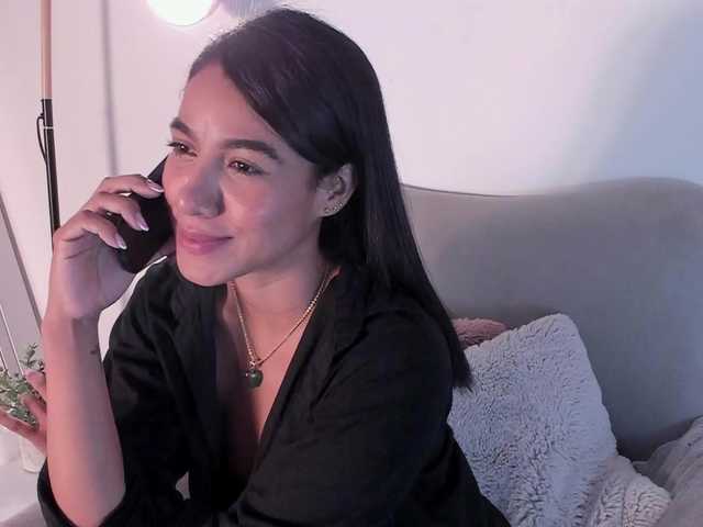 EmmaCoel Live Cam on BongaCams and RICams