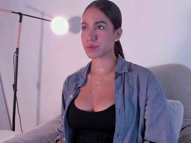 EmmaCoel webcam