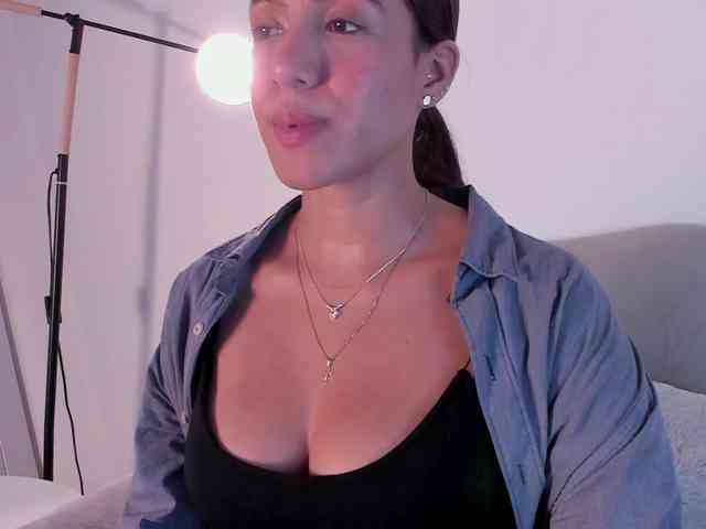 EmmaCoel webcam