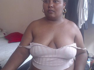 MelodyHall Porn Show