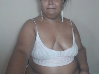 MelodyHall Porn Show