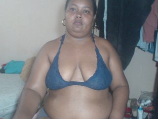 MelodyHall Porn Show