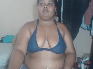 MelodyHall Porn Show