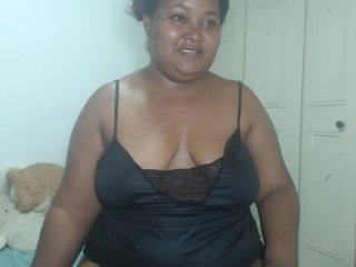 MelodyHall Porn Show