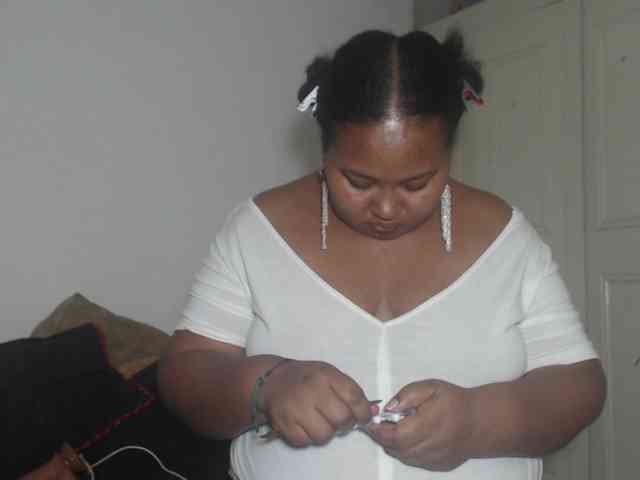 MelodyHall webcam