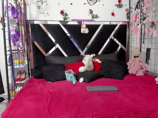 Dreamgirlss Porn Show