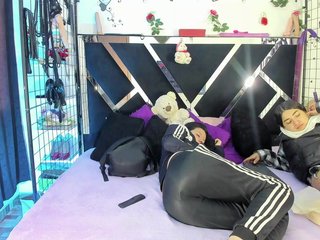 Dreamgirlss Porn Show