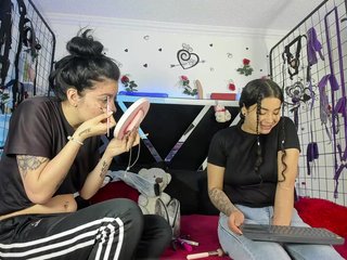 Dreamgirlss Porn Show