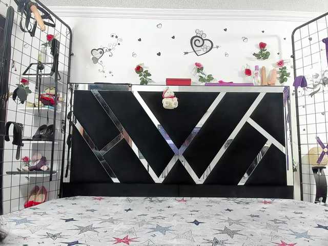 Dreamgirlss Live Cam and Statistics on UnifiedCams