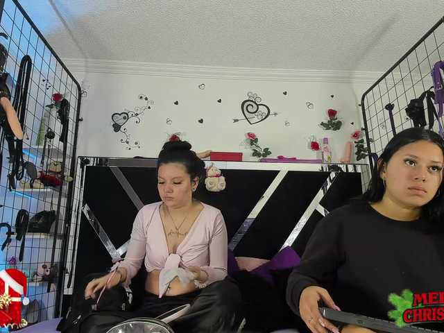 Dreamgirlss's BongaCams show and profile