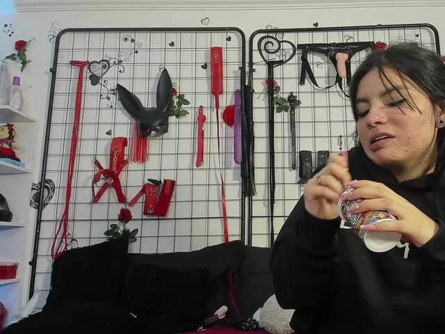 Dreamgirlss's BongaCams show and profile