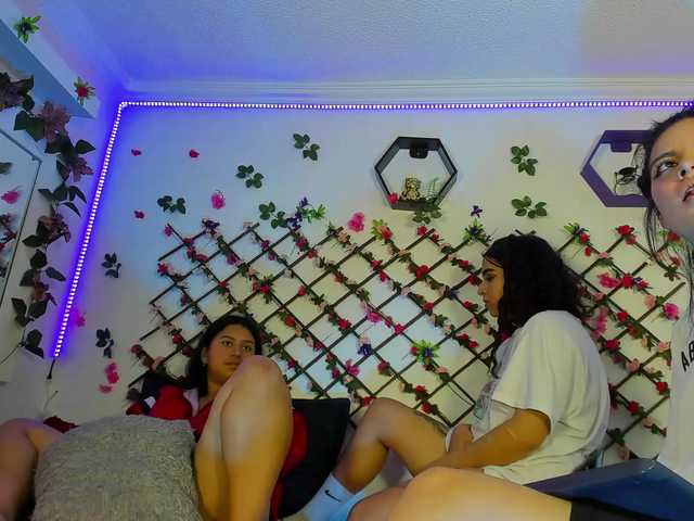 Dreamgirlss from BongaCams is Freechat