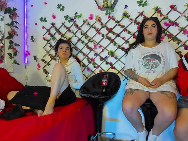 Dreamgirlss from BongaCams is Freechat