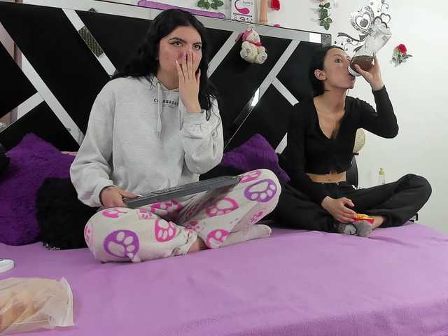 Dreamgirlss from BongaCams is Freechat