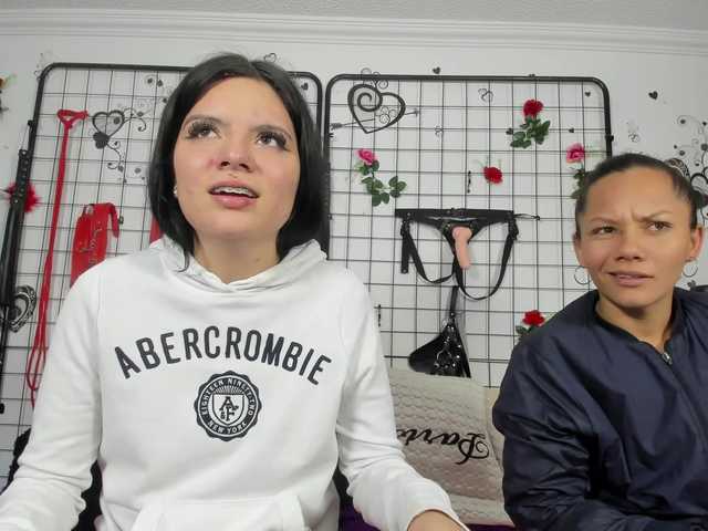 Dreamgirlss's BongaCams show and profile