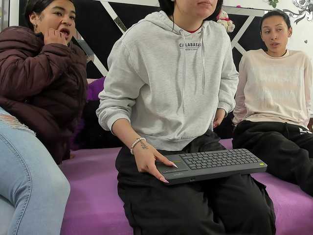 Dreamgirlss from BongaCams is Freechat