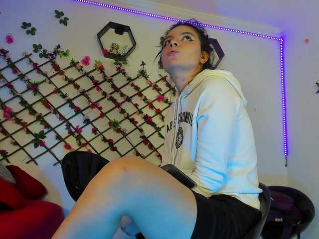 Dreamgirlss from BongaCams is Freechat