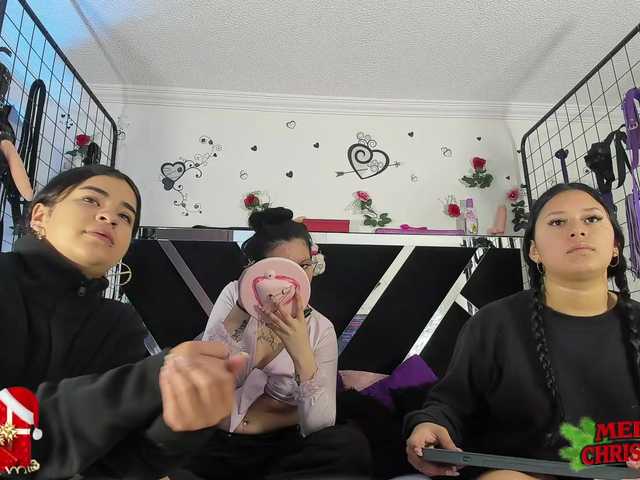 Dreamgirlss's BongaCams show and profile