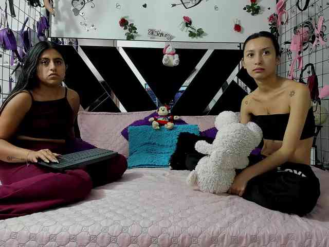 Модель: Dreamgirlss