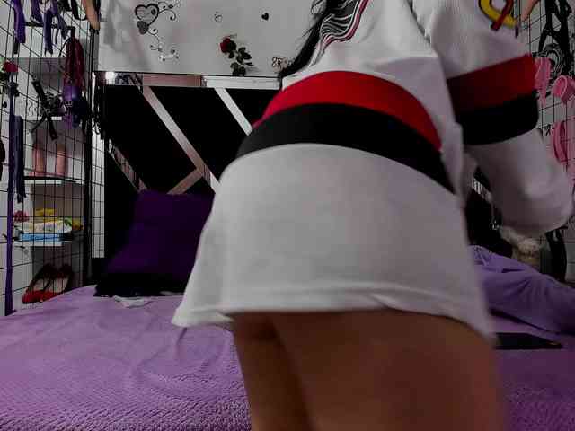 Dreamgirlss webcam